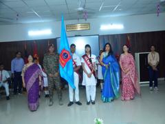 Investiture Ceremony 2025 